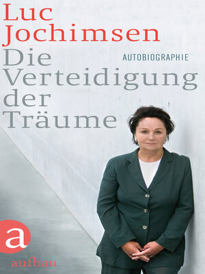 cover image of Die Verteidigung der Träume